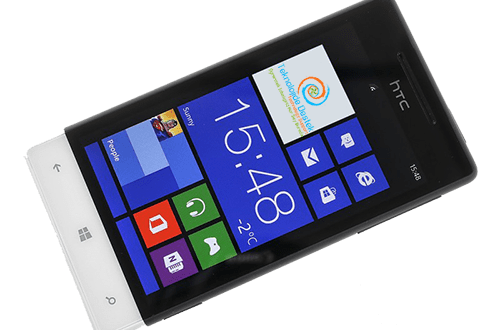 Install Android On Htc Windows Phone 8s Hard